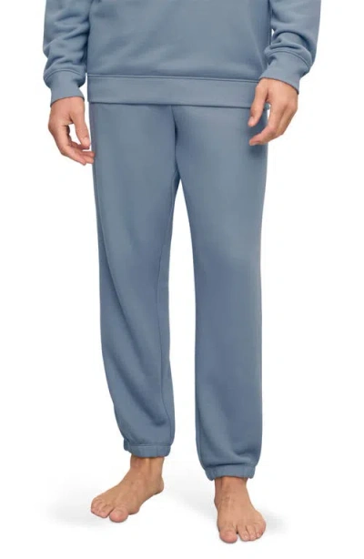EBERJEY EBERJEY COTTON & MODAL FRENCH TERRY PAJAMA JOGGERS