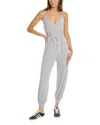 EBERJEY EBERJEY FINLEY THE KNOTTED JUMPSUIT