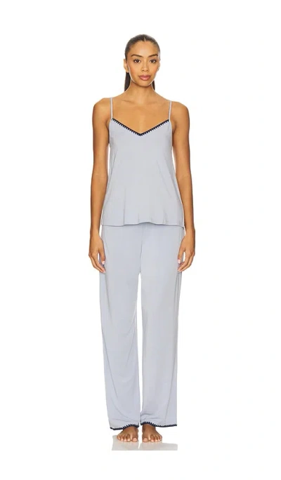 EBERJEY FRIDA CAMI & PANT PJ SET