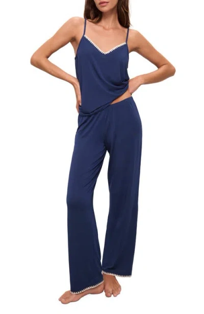 EBERJEY EBERJEY FRIDA CAMI PAJAMAS