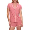 Eberjey Frida Short Pajamas