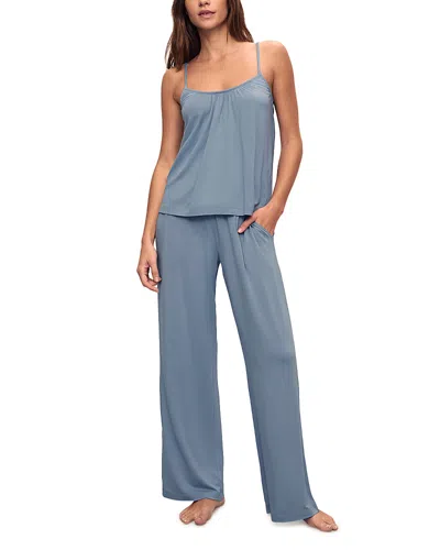 EBERJEY GISELE CAMI & PANT PAJAMA SET