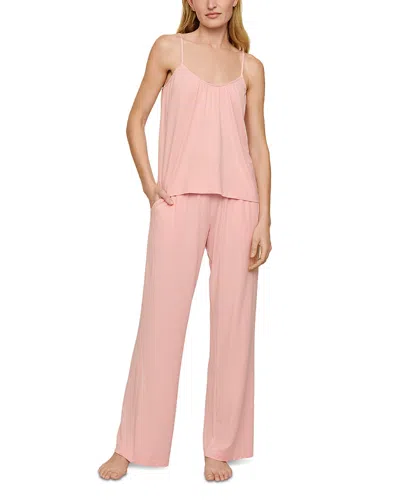 EBERJEY GISELE CAMI & PANT PAJAMA SET