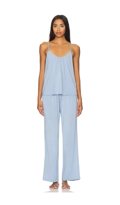 EBERJEY GISELE CAMI & PANT PJ SET