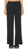 EBERJEY GISELE EVERYDAY PANT