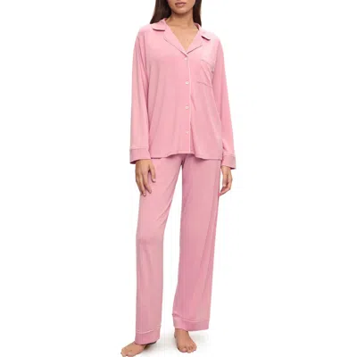 EBERJEY EBERJEY GISELE LONG PAJAMAS
