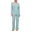 Eberjey Gisele Long Pajamas