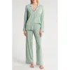 Eberjey Gisele Long Pajamas