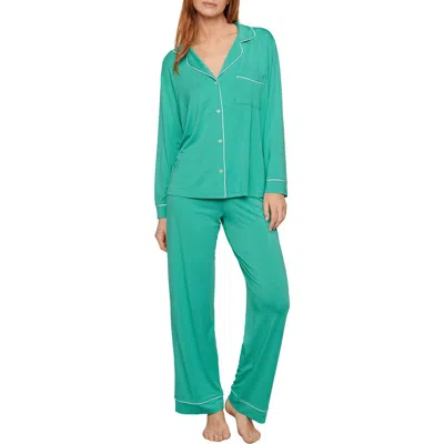 EBERJEY EBERJEY GISELE LONG PAJAMAS