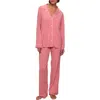 Eberjey Gisele Long Pajamas