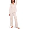 Eberjey Gisele Long Pajamas