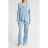 Eberjey Gisele Long Pajamas