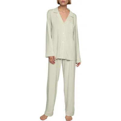EBERJEY EBERJEY GISELE LONG PAJAMAS