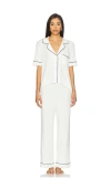 Eberjey Gisele Pyjama Set