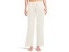 Eberjey Gisele Pants In White