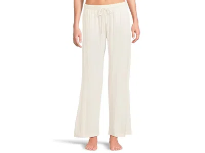 Eberjey Gisele Pants In White