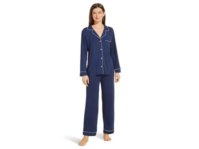 Eberjey Gisele - Pj Set In Blue