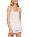 Eberjey Gisele Print Short Pajamas