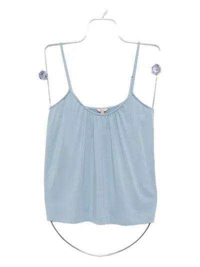 Eberjey Gisele Pyjama Set In Blue