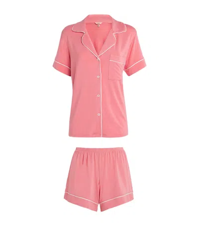 Eberjey Gisele Short Pyjama Set