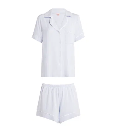 EBERJEY GISELE SHORT PYJAMA SET