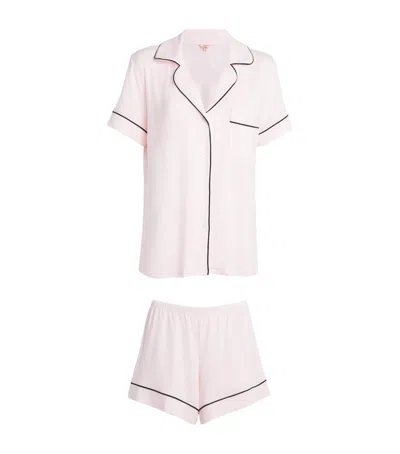 EBERJEY GISELE SHORT PYJAMA SET