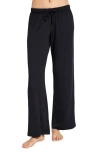 EBERJEY GISELE STRETCH MODAL PAJAMA PANTS