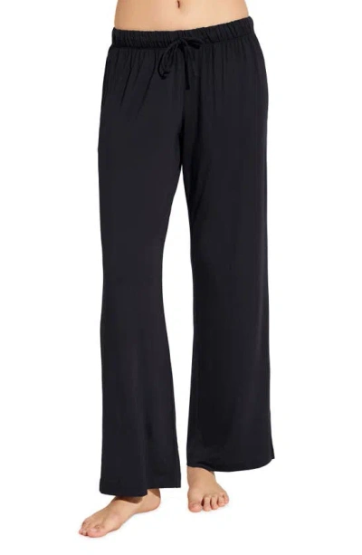 EBERJEY EBERJEY GISELE STRETCH MODAL PAJAMA PANTS