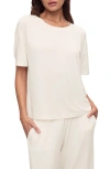 Eberjey Giselle Stretch Modal Pajama Top