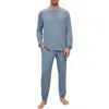 Eberjey Henry Jersey Pajamas