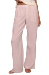 Eberjey Nautico Stripe Pajama Pants