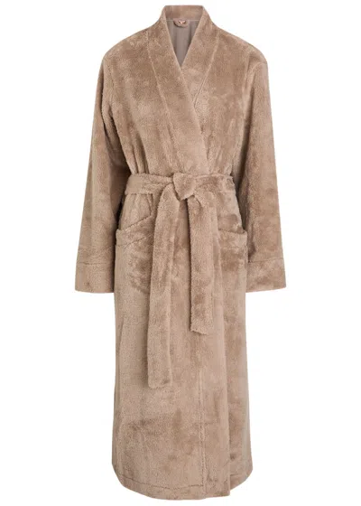 EBERJEY EBERJEY PLUSH FLEECE ROBE