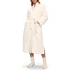 EBERJEY EBERJEY PLUSH LONG ROBE