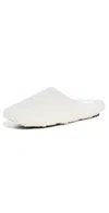 Eberjey The Sherpa Slipper In Ivory