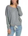 EBERJEY EBERJEY SLOUCHY T-SHIRT