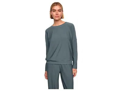 EBERJEY SOFTEST SWEATS PULLOVER
