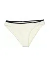 Eberjey Swimsuit Bottoms In White