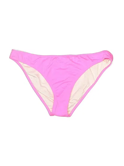 Eberjey Swimsuit Bottoms In Pink