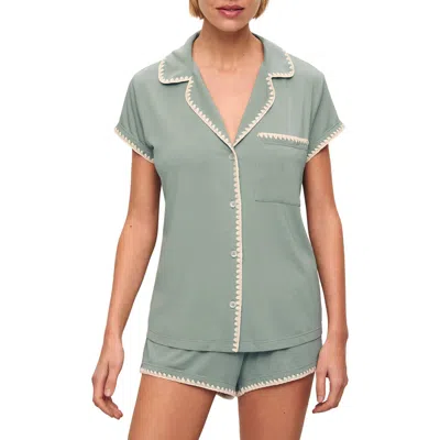 EBERJEY EBERJEY FRIDA SHORT PAJAMAS