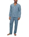 Eberjey William Print Pajamas