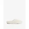 Eberjey The Sherpa Slipper In Ivory