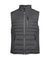 Eberlestock Men's  Mccall Vest In Gray