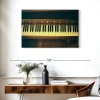 Ebern Designs Abarca Classical Piano