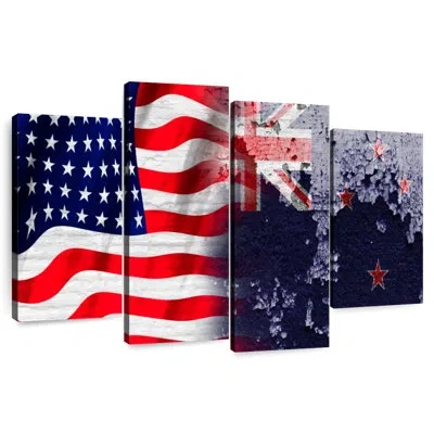 Ebern Designs Borges Usa And New Zealand Borges