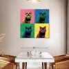 Ebern Designs Brampt British Shorthair Pop