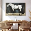 Ebern Designs Brampt Equestrian Studies Ii In Black