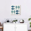 Ebern Designs Brampt Fish Academy