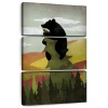 Ebern Designs Brampt Leaf Peeper No Words