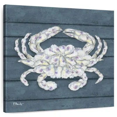 Ebern Designs Brampt Oyster Cluster Iv