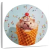 Ebern Designs Crowle Sprinkled